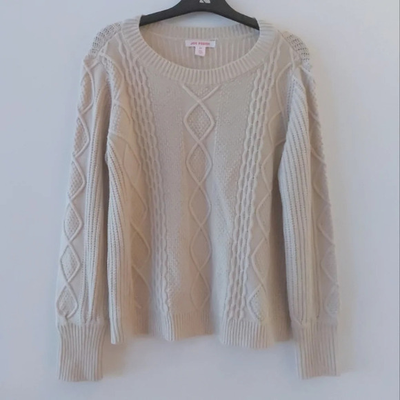 Joe fresh sweater size S - Picture 1 of 5